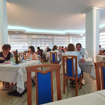 Hotel Toledo Jesolo