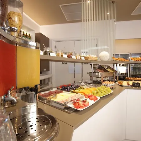 Toledo 3* Lido di Jesolo