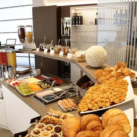 Toledo Hotel Jesolo