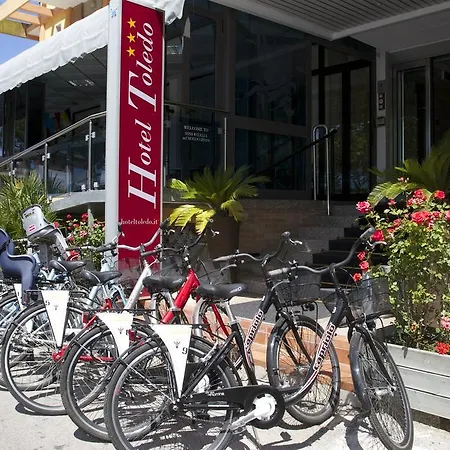 Toledo Lido di Jesolo