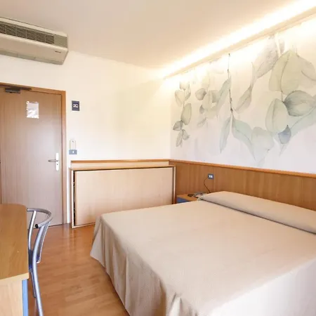 Hotel Toledo 3*
