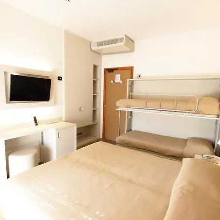 Toledo 호텔 3*