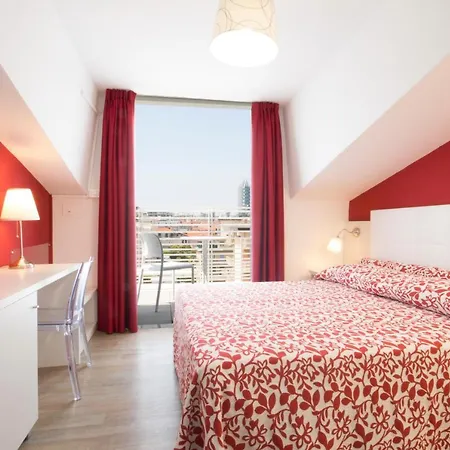 Toledo Otel 3*