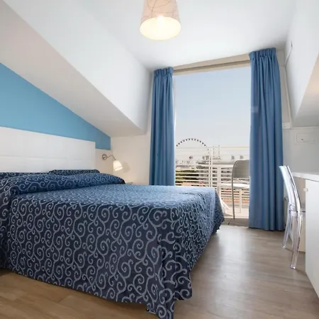 호텔 Toledo 3*