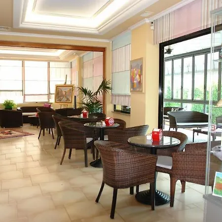 Hotel Toledo Jesolo