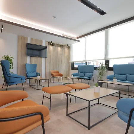 Hotel Toledo Jesolo