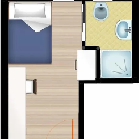 Otel Toledo