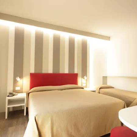 Toledo 3*