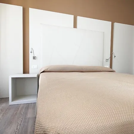 Otel Toledo Lido di Jesolo