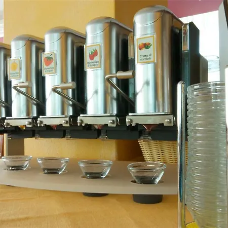 Toledo Hotel Lido di Jesolo