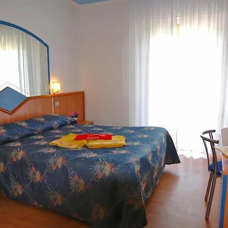 Toledo Hotel Lido di Jesolo