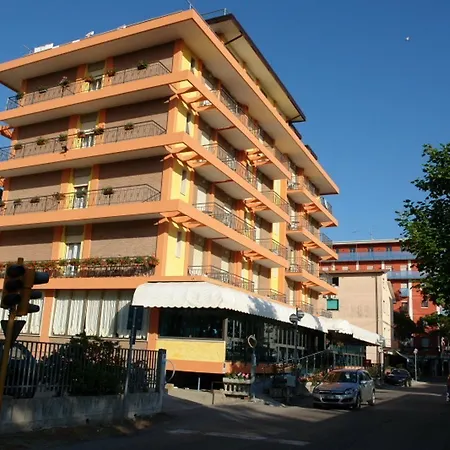 Toledo Hotel Lido di Jesolo