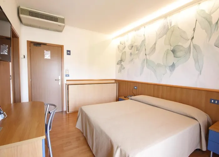 Hotel Toledo 3*
