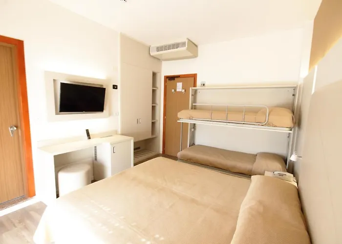 Toledo Hotel 3*