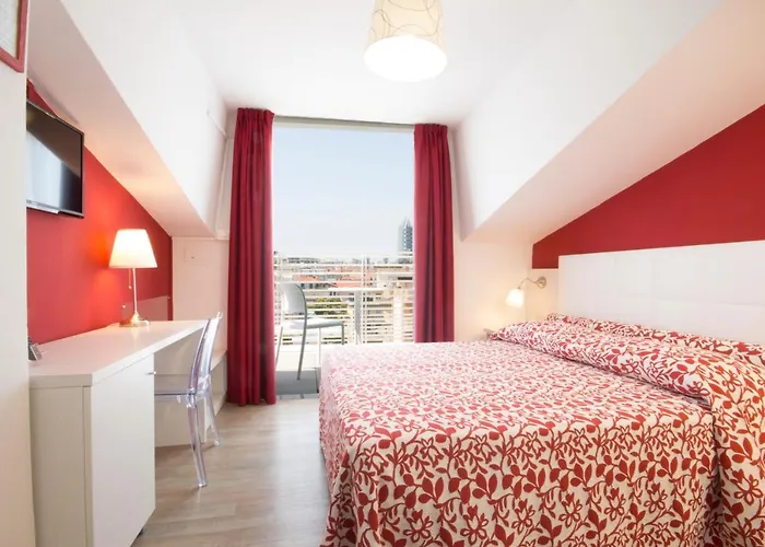 Toledo Szálloda 3*