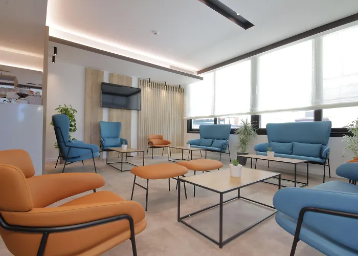 Hotel Toledo Jesolo
