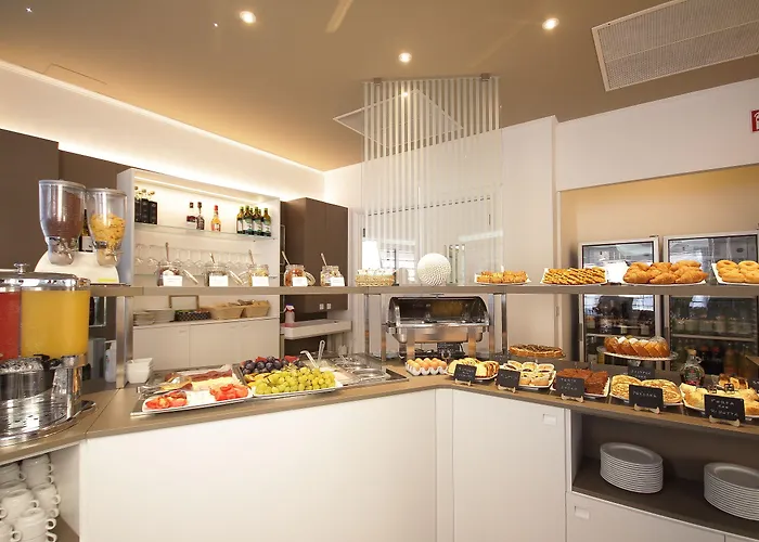 Toledo 3* Jesolo