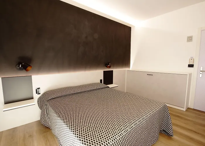 Szálloda Toledo 3*