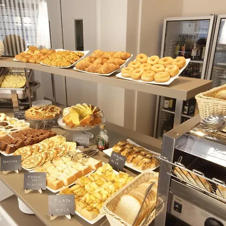 Hotel Toledo 3* Lido di Jesolo