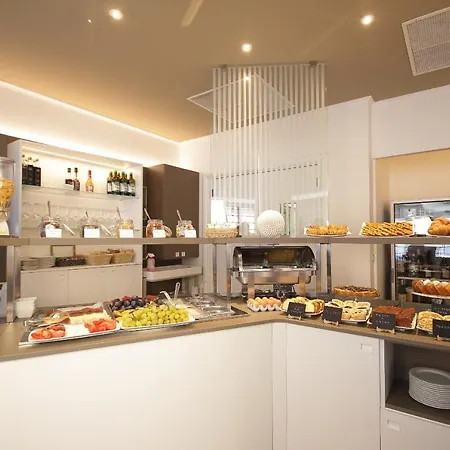 Hotel Toledo Hotel 3*