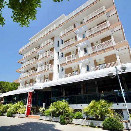 Hotel Toledo Lido di Jesolo