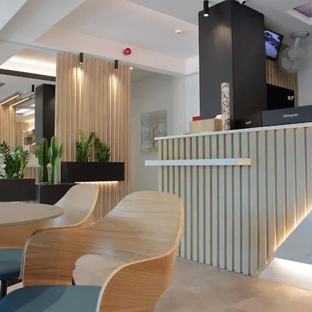 Toledo 3* Lido di Jesolo