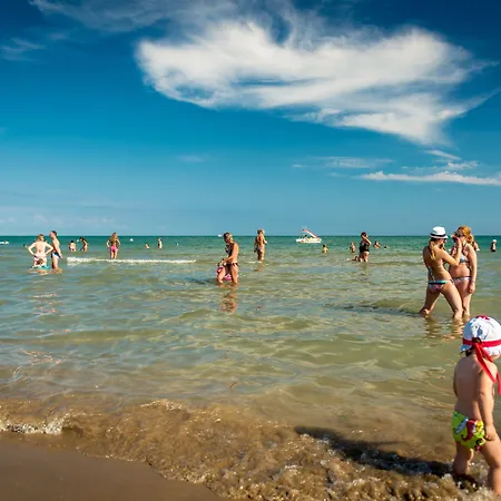 Toledo 3* Lido di Jesolo