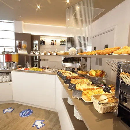 Toledo 3* Lido di Jesolo