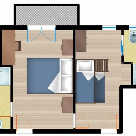 Toledo Otel Lido di Jesolo