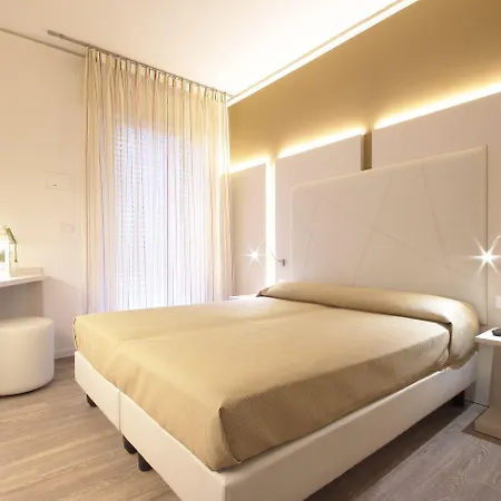 Hotell Toledo Lido di Jesolo