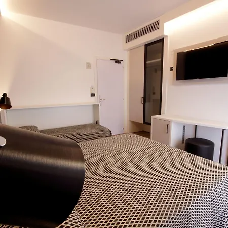 Hotell Toledo Lido di Jesolo