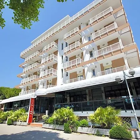 Toledo Hotel 3*