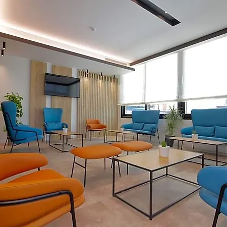 Toledo Hotel