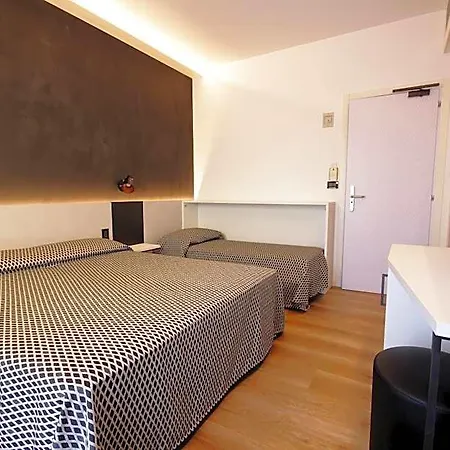 Hotel Toledo Lido di Jesolo