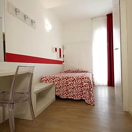 Toledo 3* Lido di Jesolo
