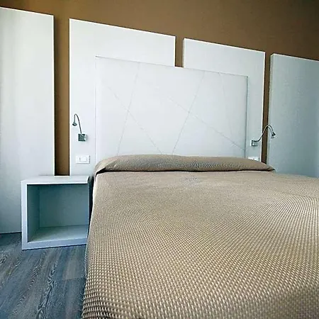 Hotel Toledo Lido di Jesolo