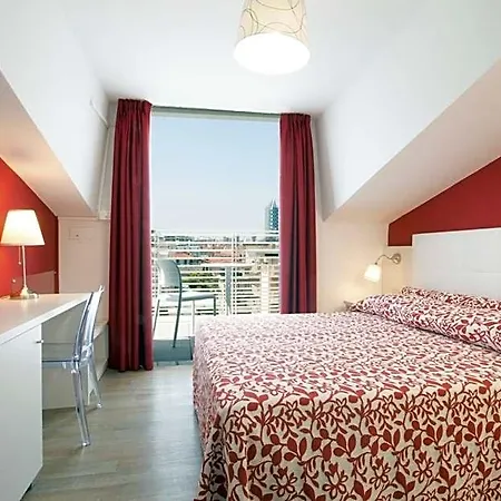 Toledo 3*
