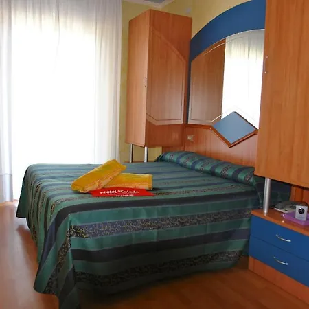 Hotel Toledo 3*