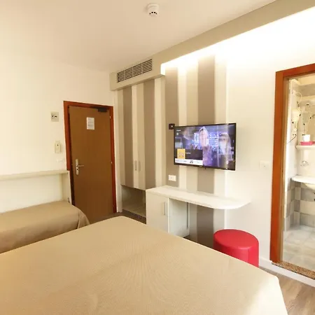 Hotel Toledo Hotel