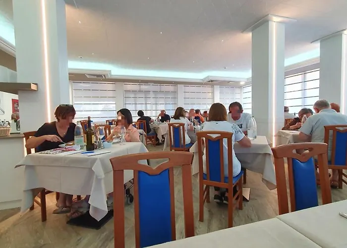 Otel Toledo Lido di Jesolo