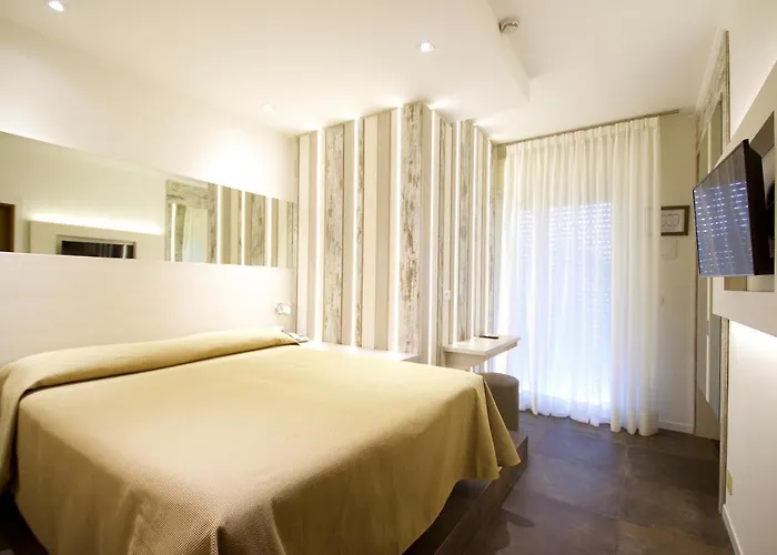 Otel Toledo Lido di Jesolo