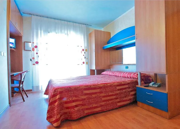 Hotel Toledo Lido di Jesolo