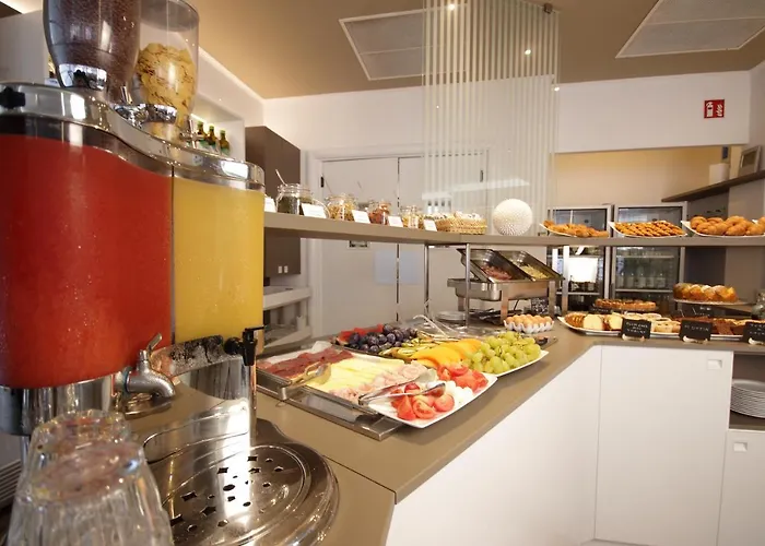 Hotel Toledo 3* Lido di Jesolo