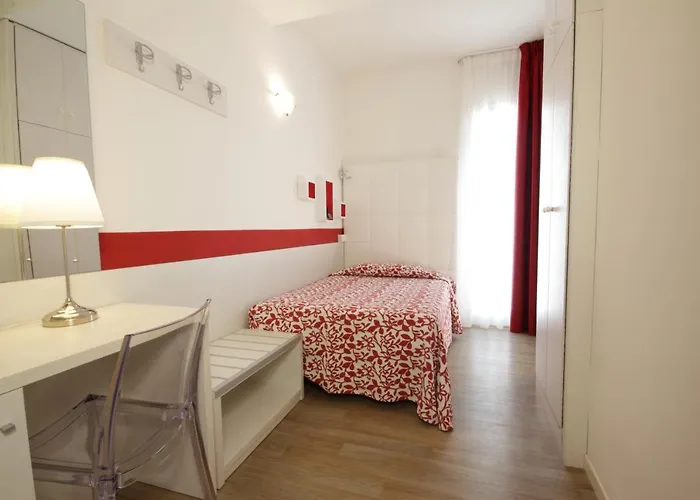 Toledo Otel Lido di Jesolo