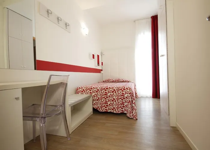 Toledo Otel Lido di Jesolo