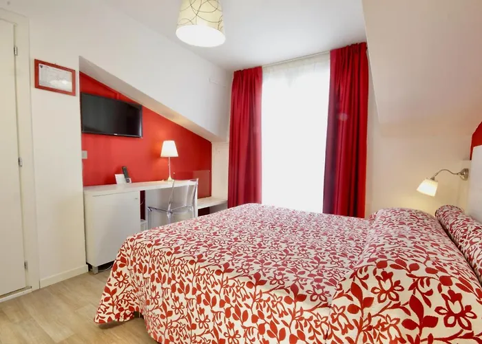 Toledo 3* לידו די ג'סולו