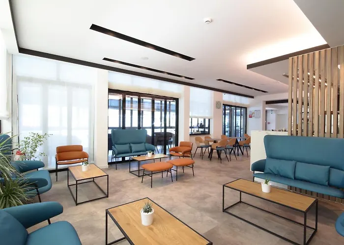 Hotel Hotel Toledo 3*