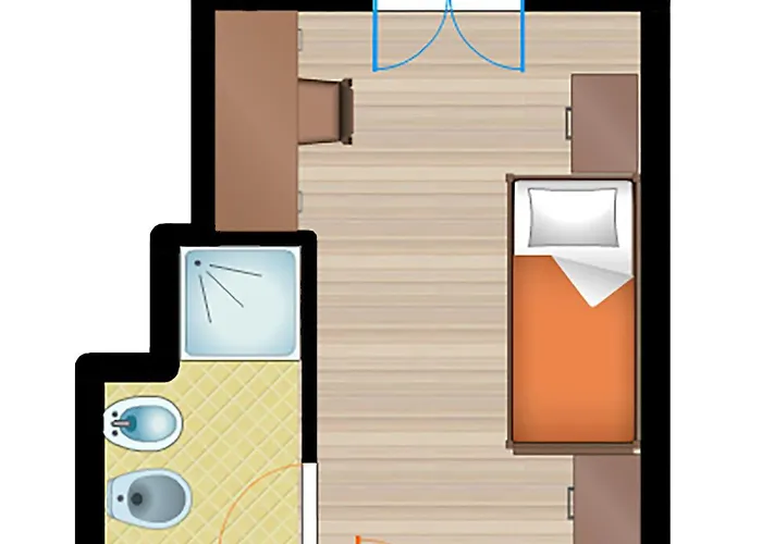 Otel Toledo Lido di Jesolo