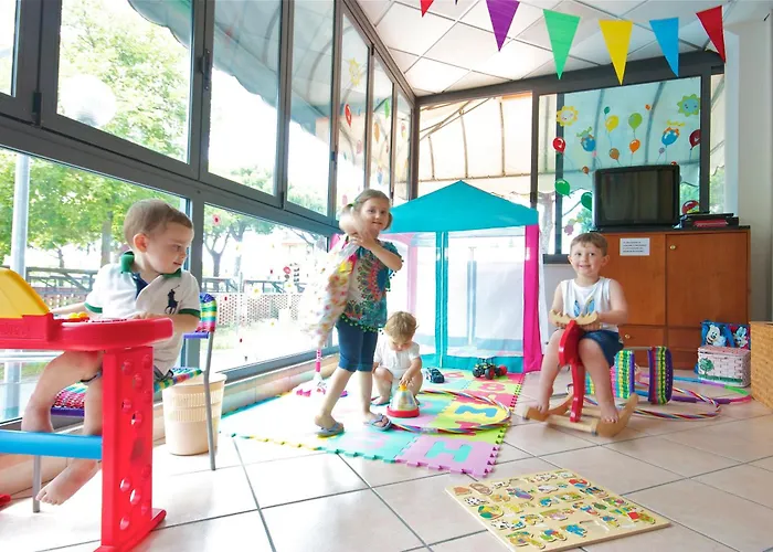 Toledo Lido di Jesolo