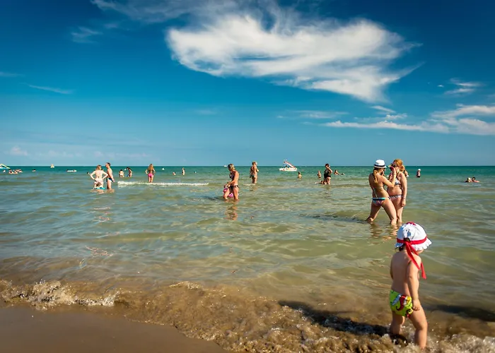 Toledo 3* Lido di Jesolo